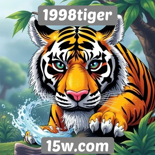 Análise do catálogo de jogos do 1998tiger