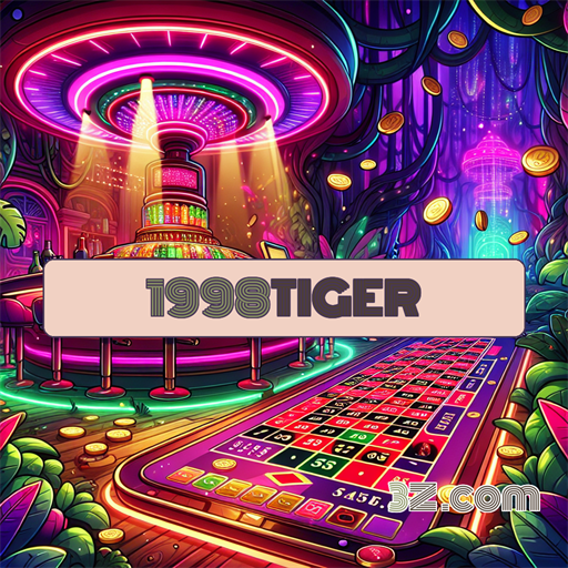 Bônus Irresistíveis para Potencializar sua Diversão no 1998tiger