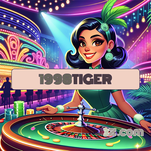 Embarque na Aventura do Cassino 1998tiger Hoje Mesmo!
