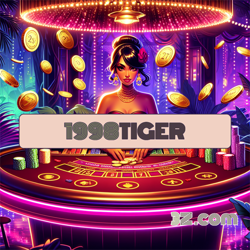 Explorando o Mundo Paga do 1998tiger: Oportunidades Únicas