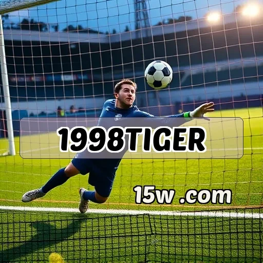 1998tiger: A Revolução do Jogo Online que Você Esperava