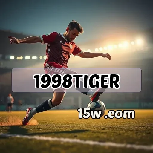 1998tiger e a Segurança: Protegendo Sua Experiência de Jogo Online