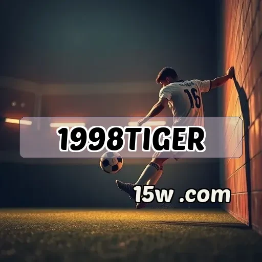 1998tiger: Caça-Níqueis Online Que Encantam e Divertem