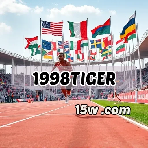 1998tiger: Mergulhe no Mundo Exclusivo da Seção VIP e Ganhe Mais